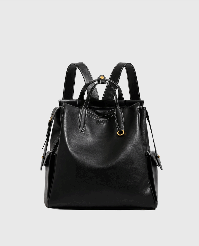 Mochila Gaia